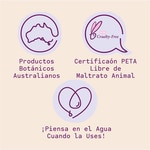 SOS Shampoo Strength & Length Flacon 300 ml