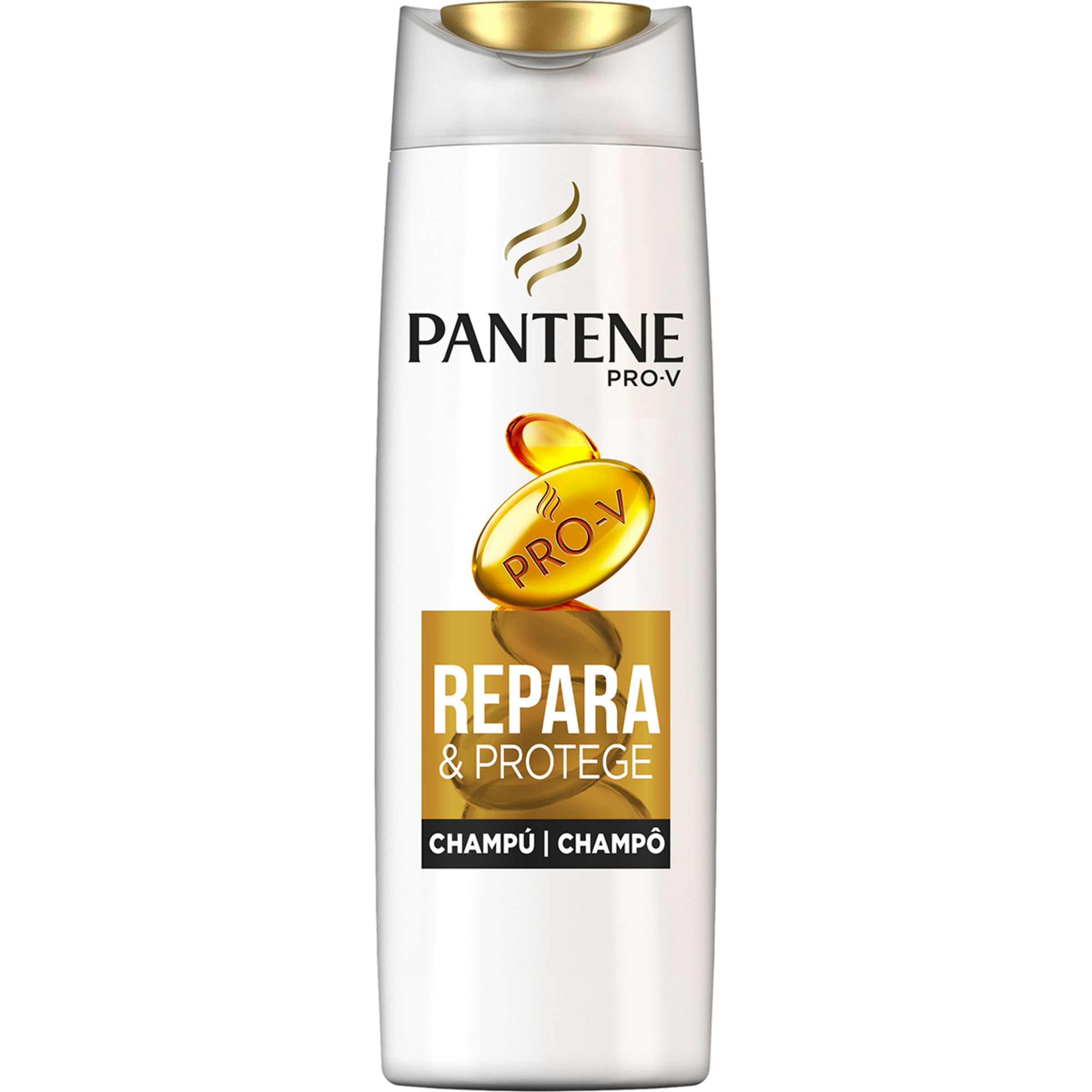 champú de viaje Repara & Protege frasco 90 ml