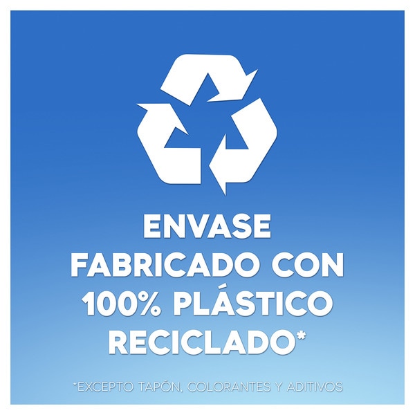 Apple Fresh anti-dandruff shampoo flask 330 ml 0% parabens, phosphates and paraffins