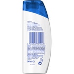 classic dandruff shampoo flask 95 ml for normal hair