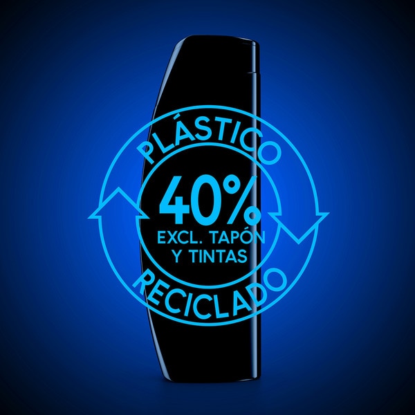 Anti-Schuppen-Shampoo Pro-Expert 7 in 1 kontrolliert hartnäckige Schuppen Flacon 300 ml