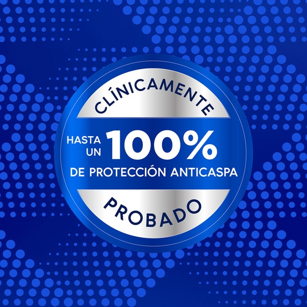 Anti-Schuppen-Shampoo Pro-Expert 7 in 1 kontrolliert hartnäckige Schuppen Flacon 300 ml