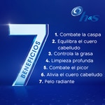 Anti-Schuppen-Shampoo Pro-Expert 7 in 1 Juckreizlinderung Flacon 300 ml