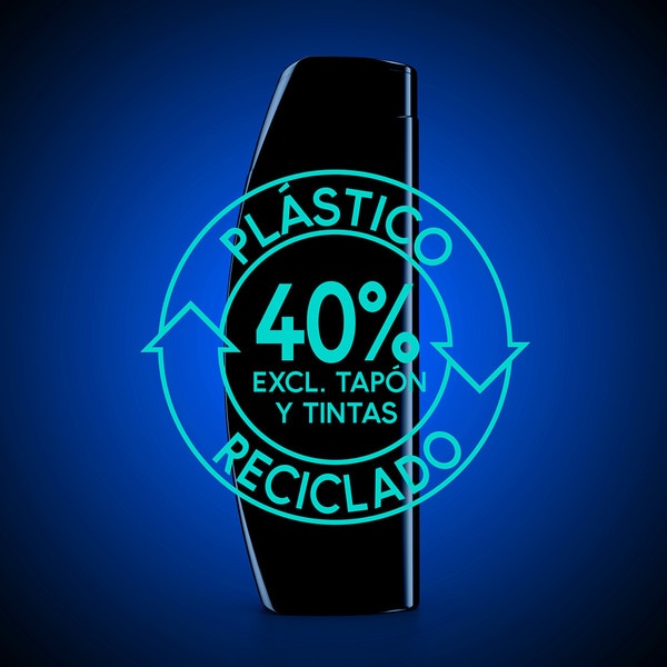 Anti-Schuppen-Shampoo Pro-Expert 7 in 1 Juckreizlinderung Flacon 300 ml