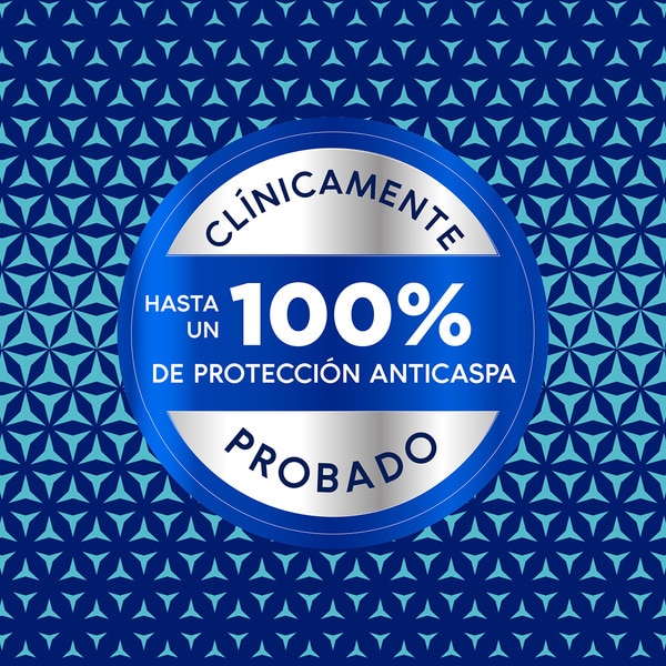 Anti-Schuppen-Shampoo Pro-Expert 7 in 1 Juckreizlinderung Flacon 300 ml