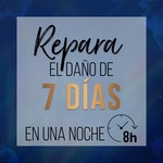 Miracles Haarserum für die Nacht mit Biotin + Baobabessenz Rohr 70 ml