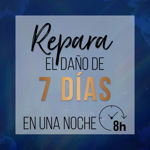 Miracles Haarserum für die Nacht mit Biotin + Baobabessenz Rohr 70 ml