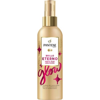 aceite hidratación Brillo Eterno spray 200 ml - Pantene Pro-v