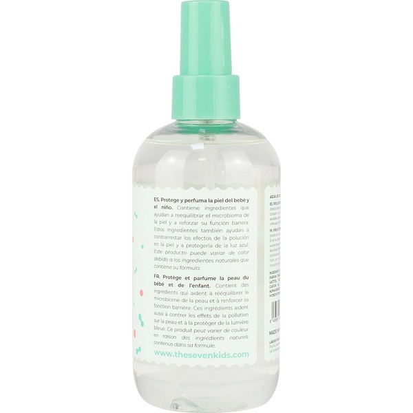 hypoallergenic children's eau de cologne with prebiotics and vitamin B3 + 0 months spray 250 ml