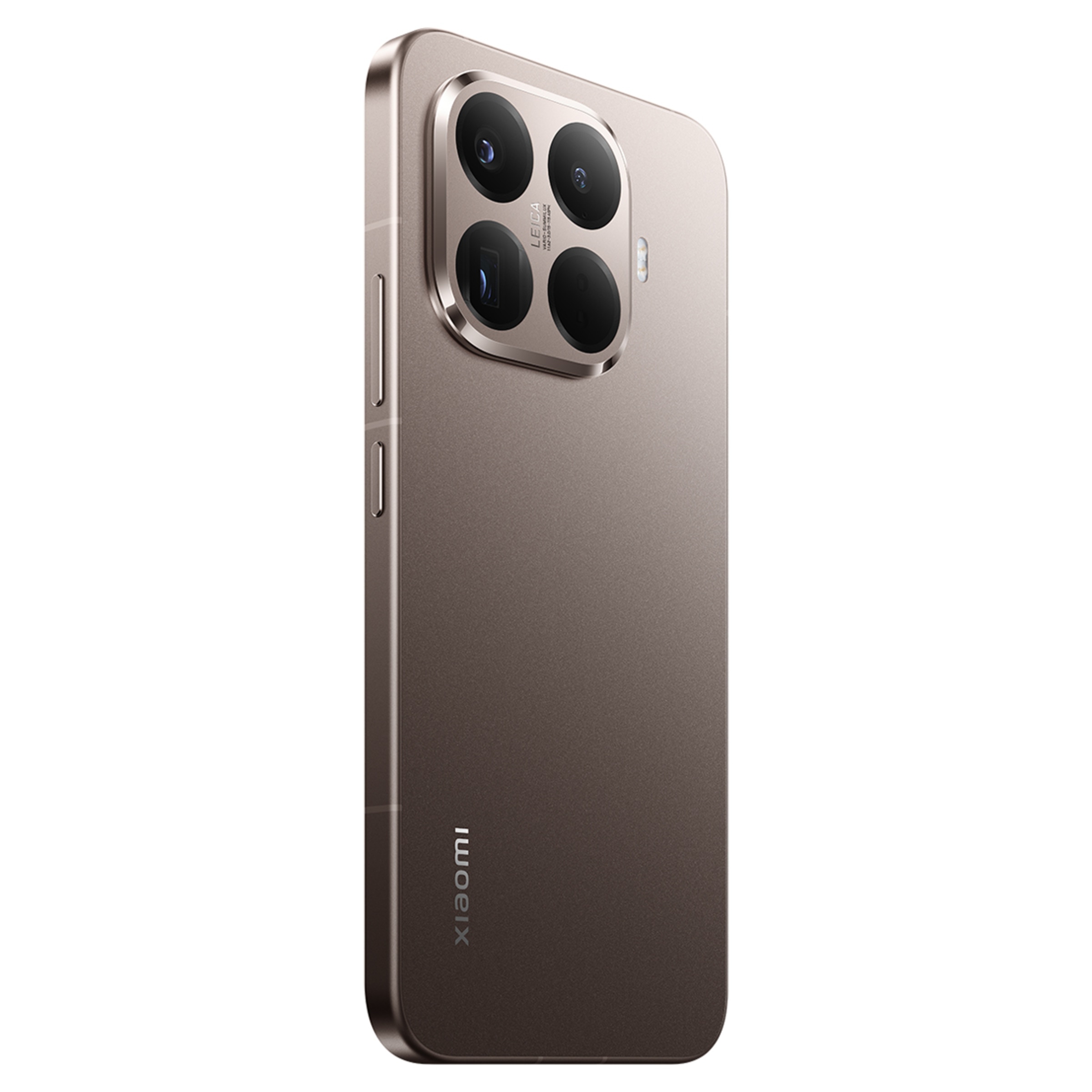 Smartphone Xiaomi 15T Pro 12GB + 512GB, 6,83" Mocha Gold-5