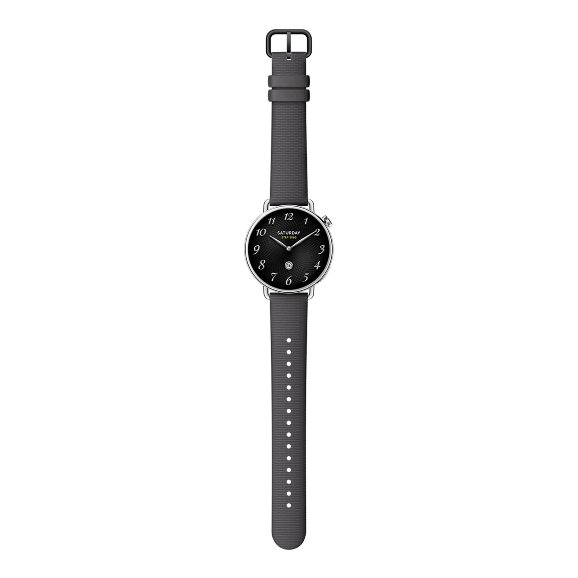 Xiaomi Watch S4 Negro Smartwatch Negro-4