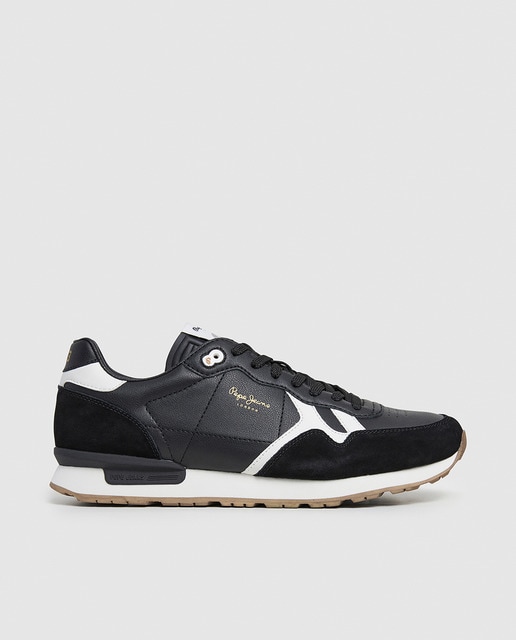 Imagen 0 de Zapatillas de correr brit supra m