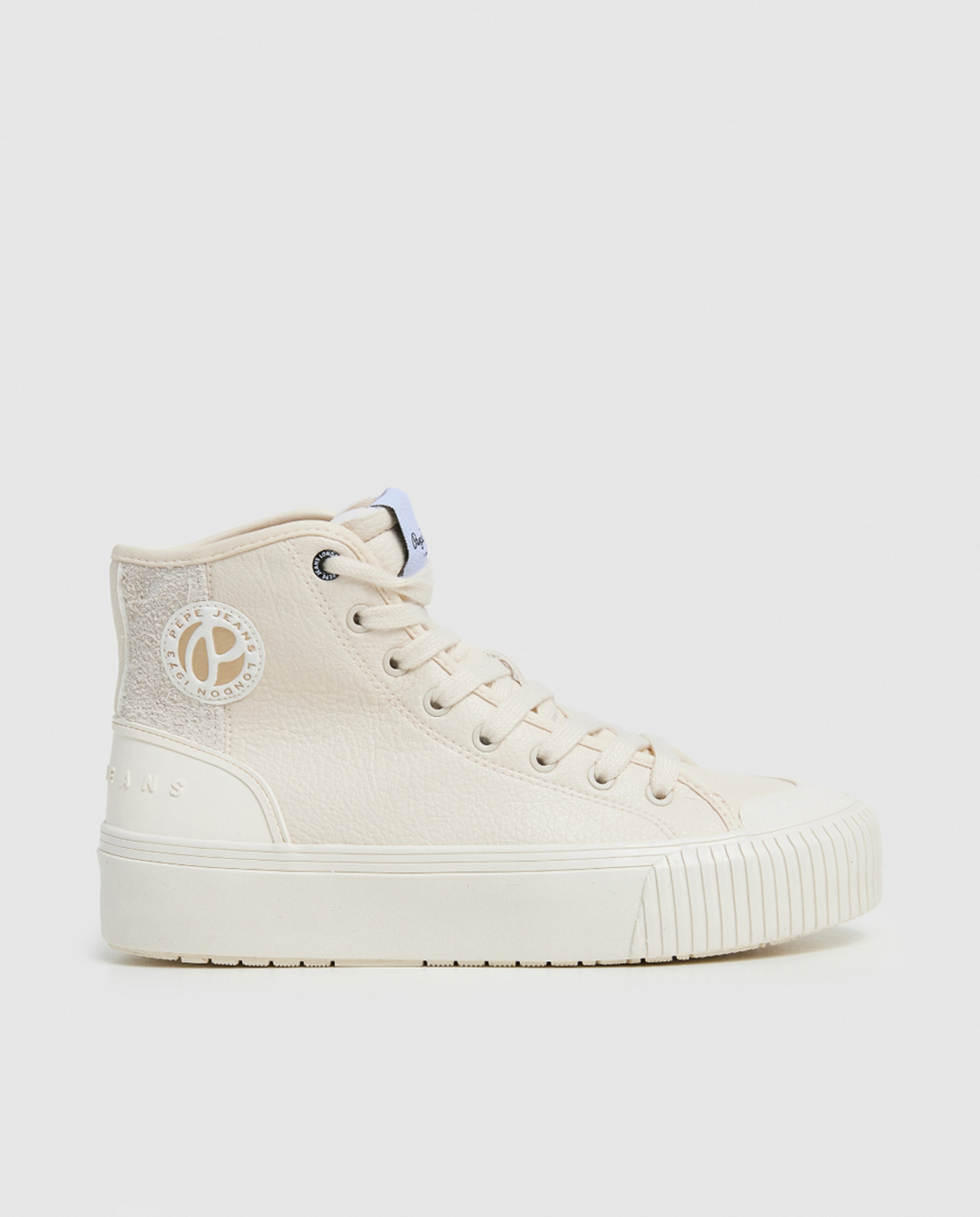 Imagen 0 de Zapatillas samoi half