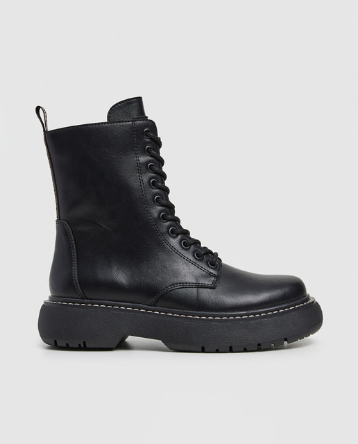 Imagen 0 de Botas yoko young