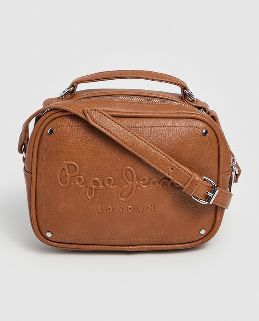 Imagen 0 de Bolso cruzado bassy icon de mujer