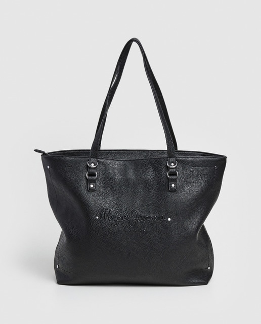 Imagen 0 de Bolso shopper bella icon de mujer