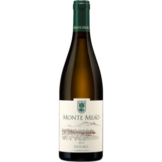 Vinho Branco do Douro garrafa 75 cl - Monte Meão