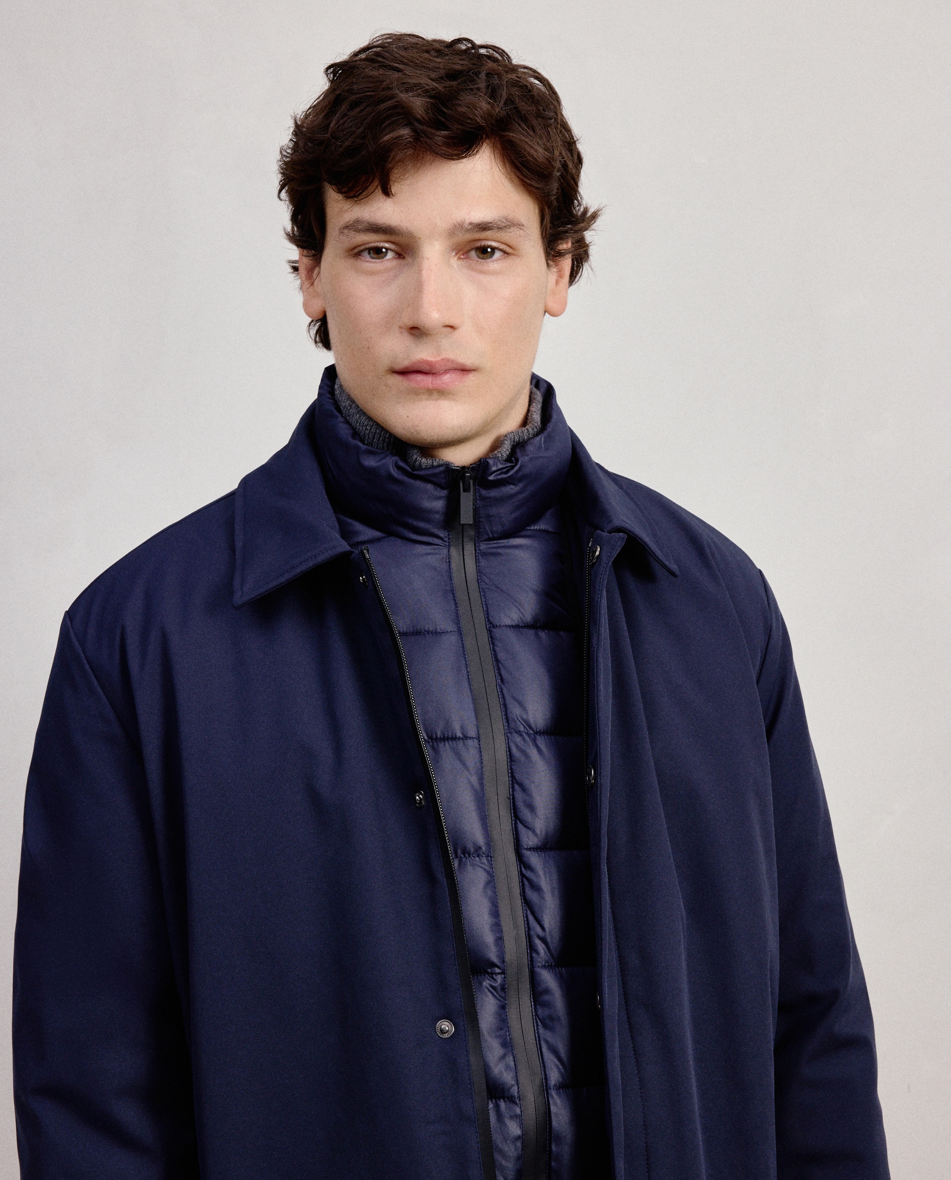 Gabardine Modulável Azul-marinho-1