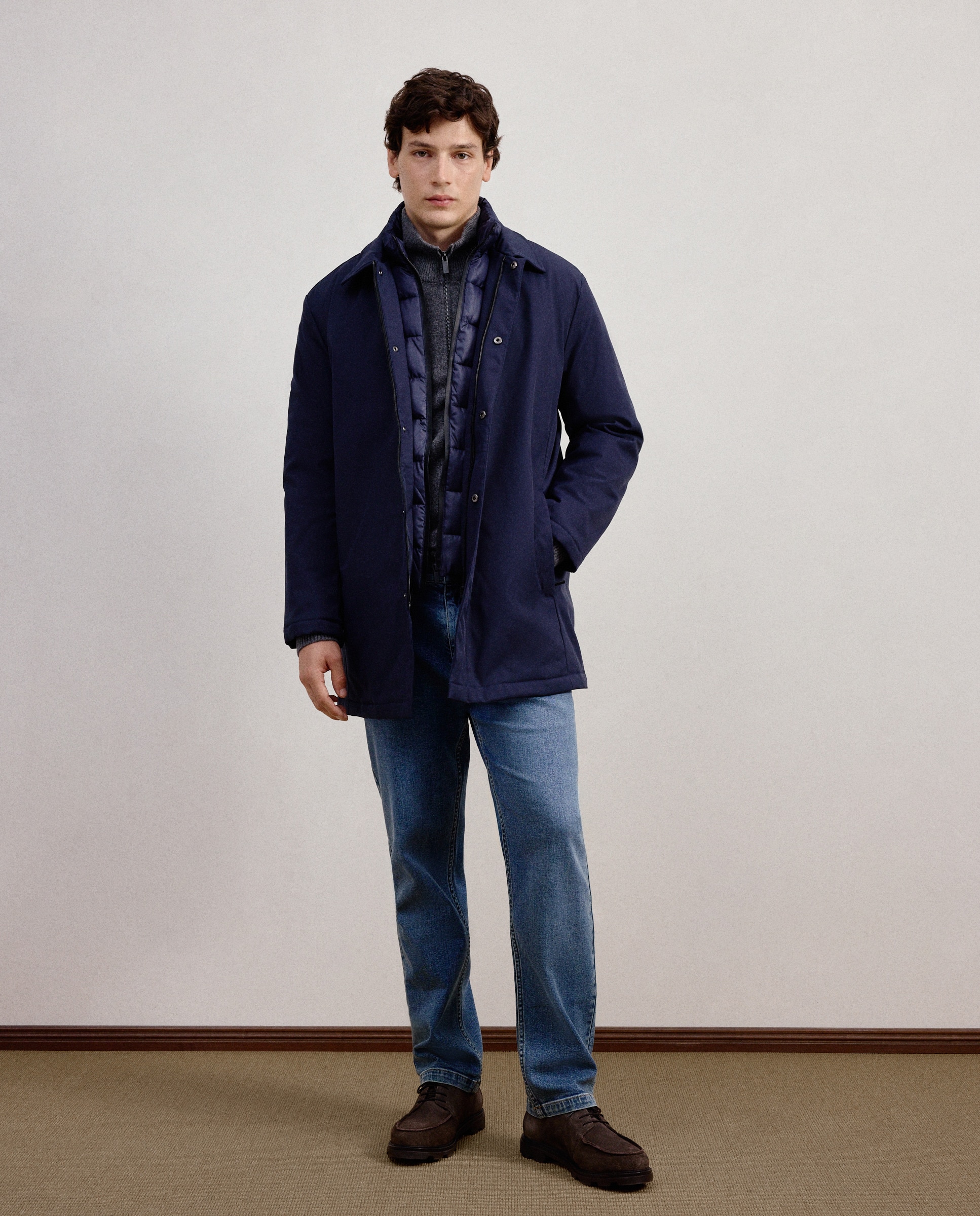 Gabardine Modulável Azul-marinho-2