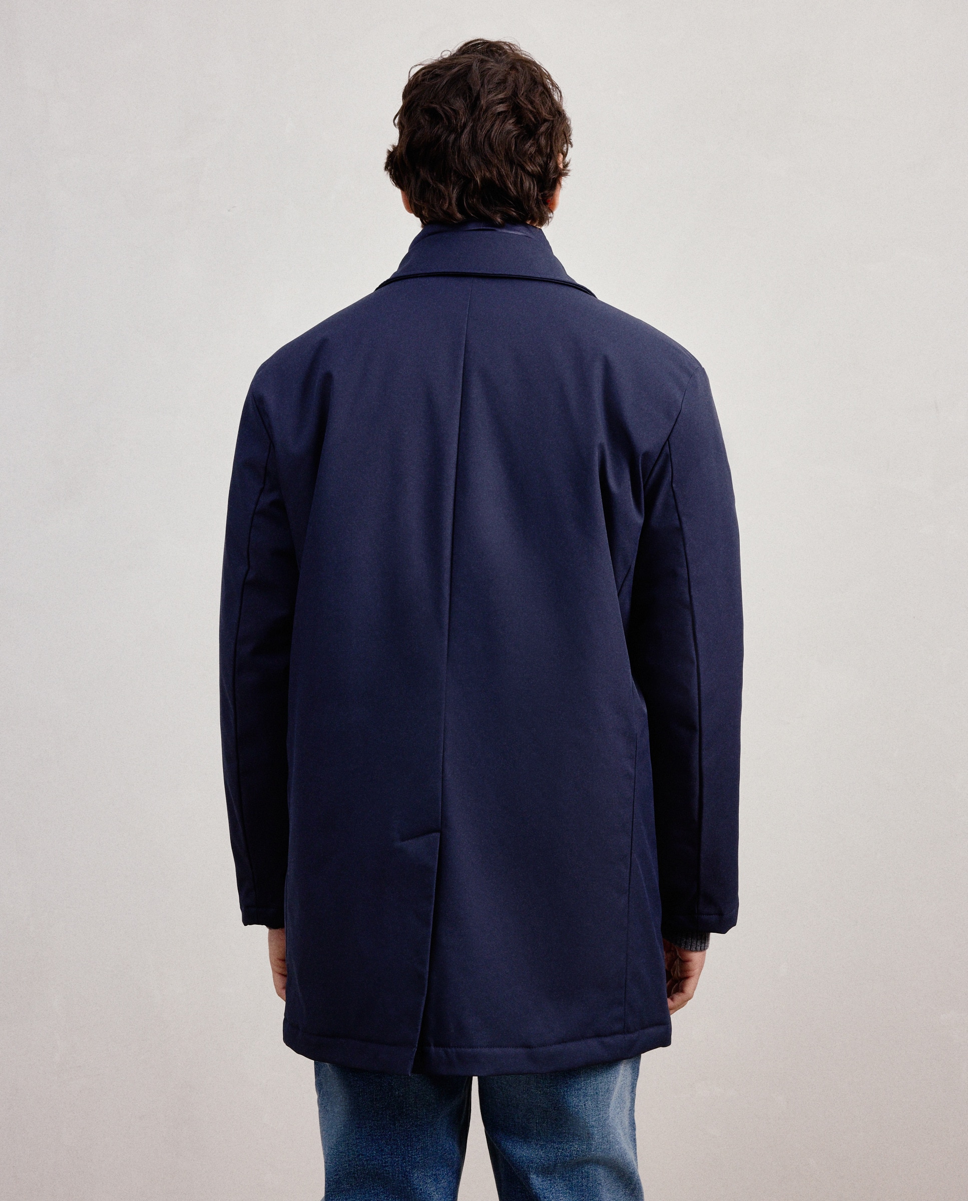 Gabardine Modulável Azul-marinho-3