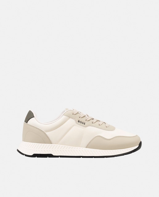 Imagen 0 de Zapatilla deportiva de Nylon de cordones