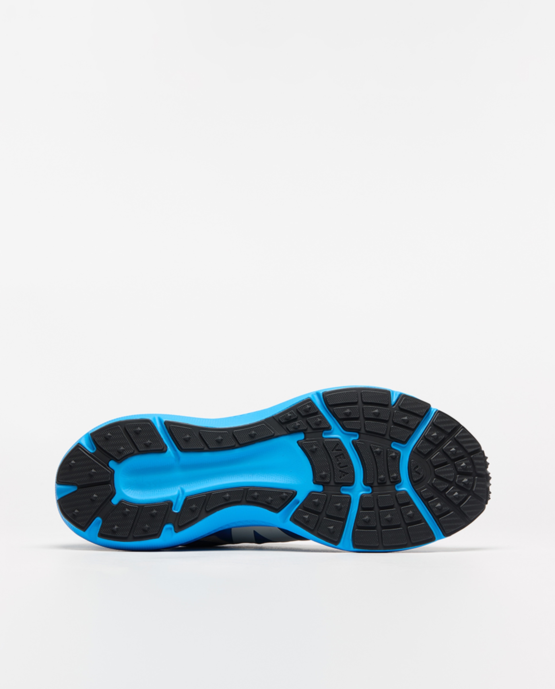 Sapatilhas Baskets Condor Mesh Azul Céu-5