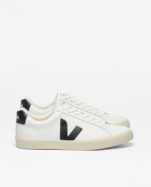 Imagen 0 de Deportivos baskets esplar piel