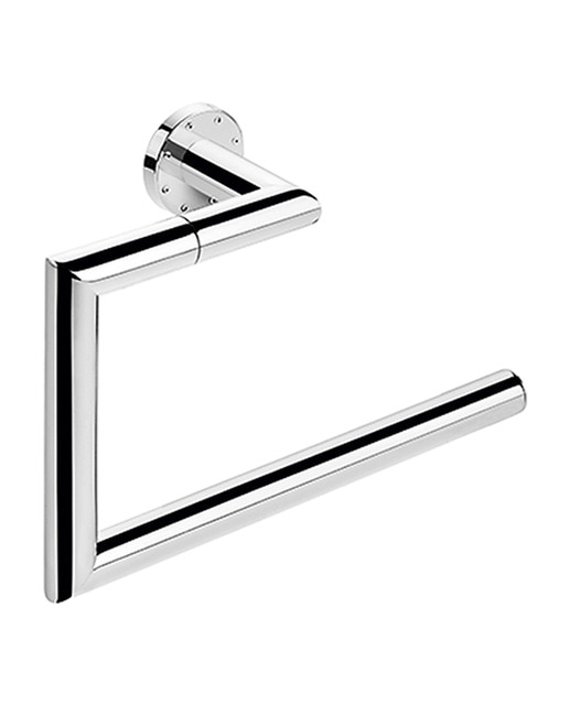 Imagen 0 de Toallero de aro Kubic Cosmic