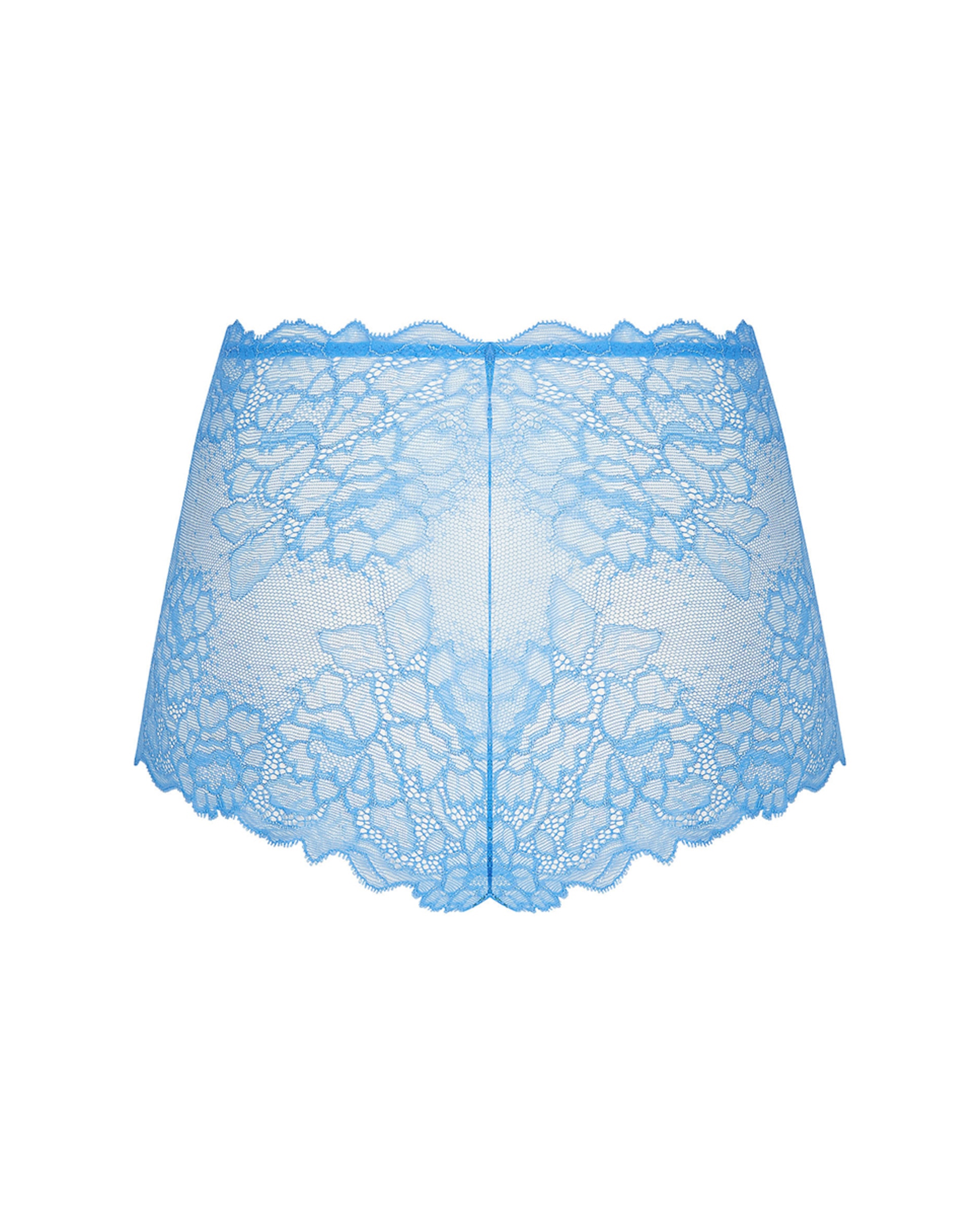 Cueca Completa Retro Azul-claro-5
