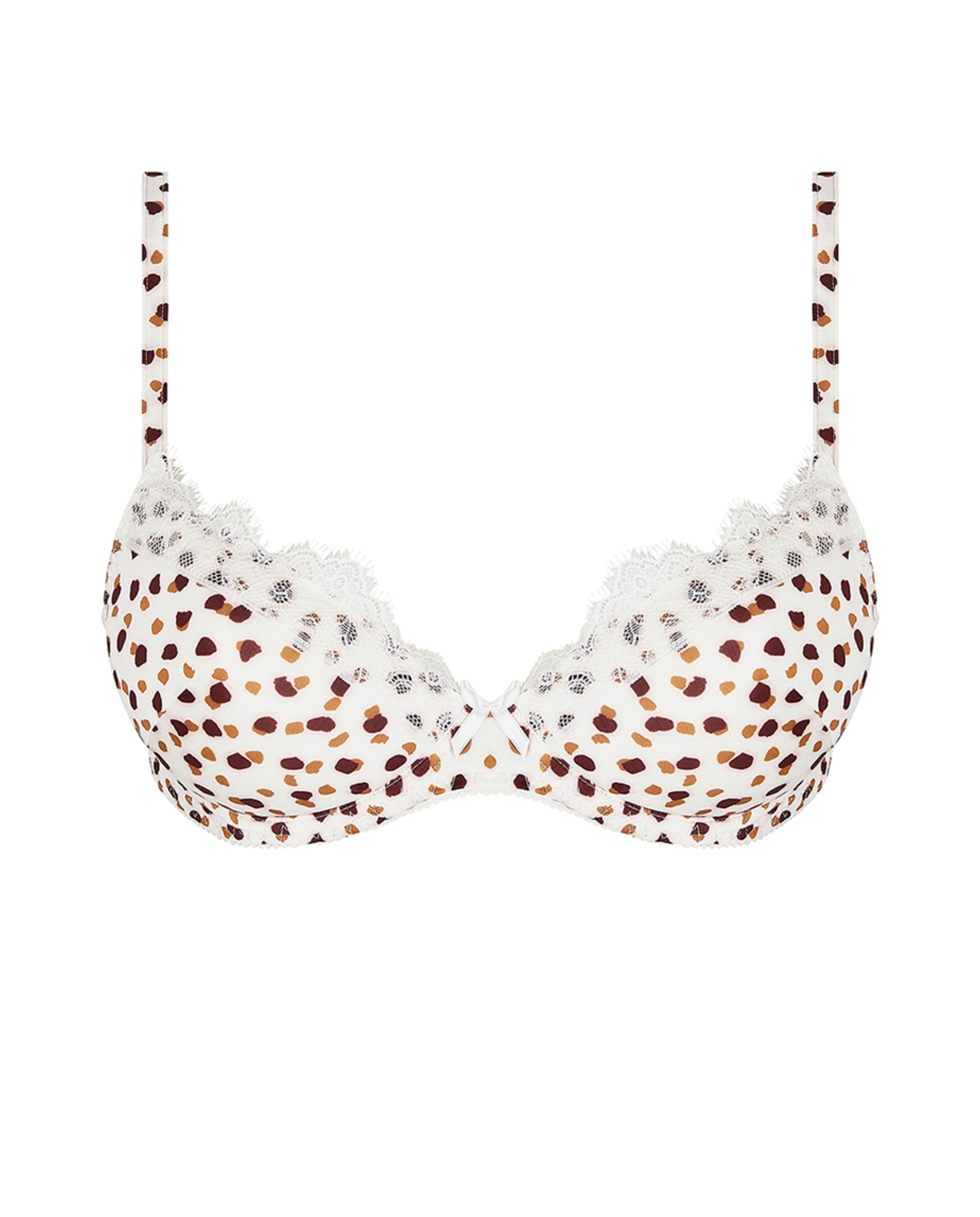 Imagem 0 de Soutien com Copa e Aros