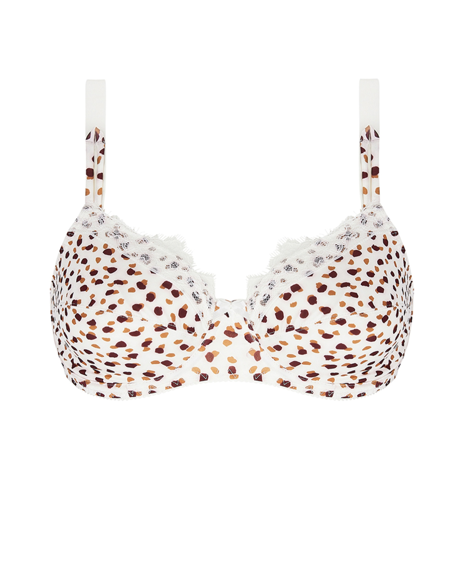 Imagem 0 de Soutien com Aros e Alças