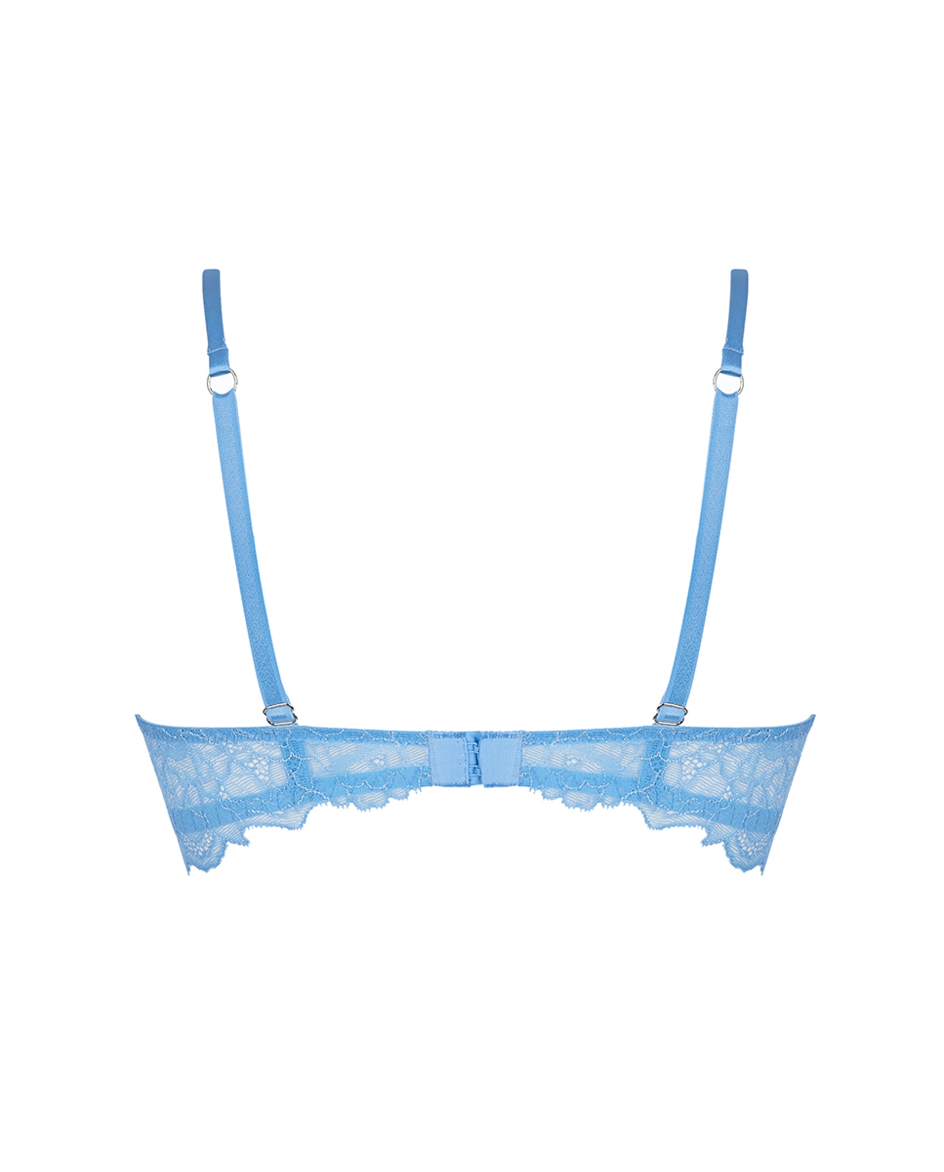 Soutien inteiro Azul-claro-6
