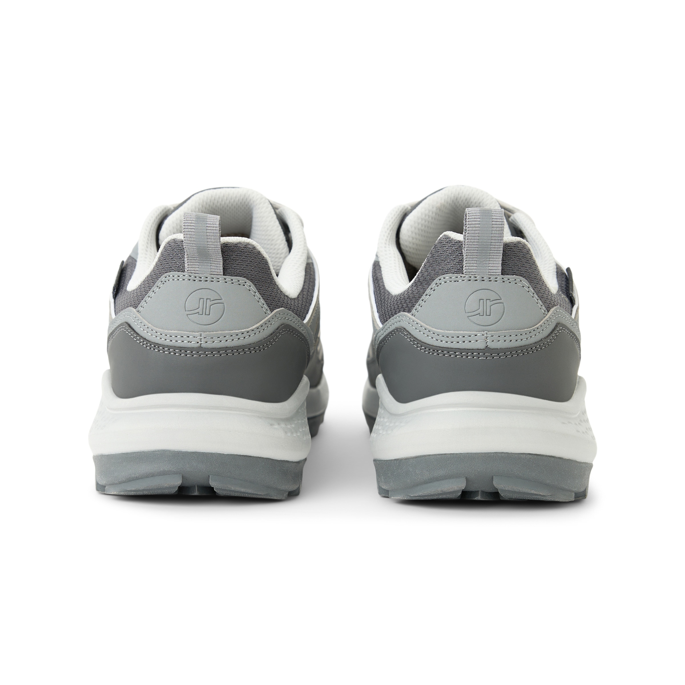 Zapatilla Senderismo Waterproof Hombre Kaki-5