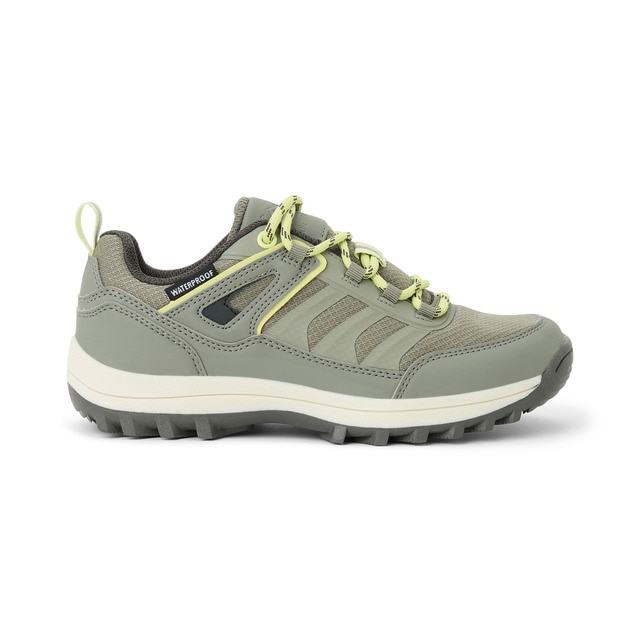 Imagen 0 de Zapatilla Senderismo Cordones Waterproof Infantil