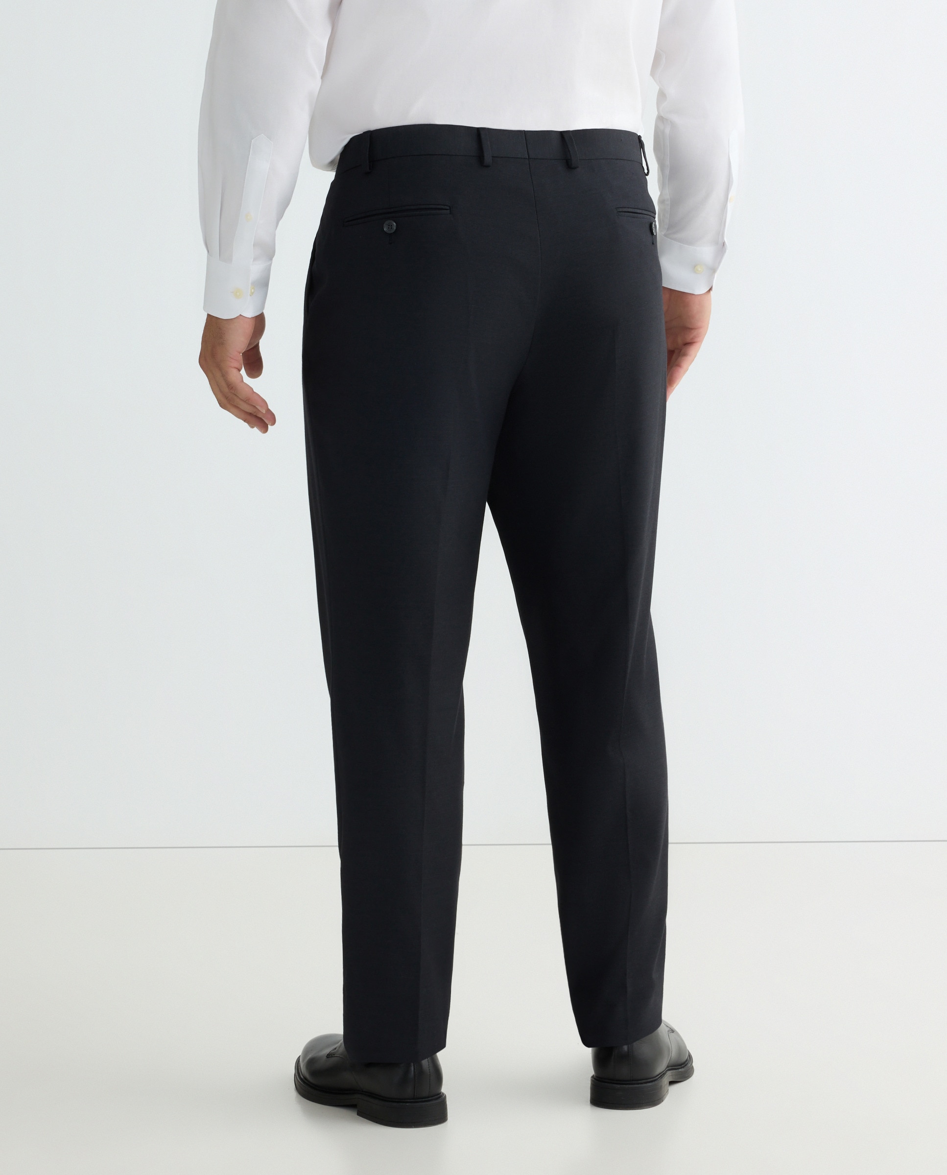 Ropa Tallas El Corte Ingles Caballero Tallas Grandes Pantalón De