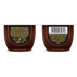 Mars flavoured custard with chocolate and caramel 4-pack tub 115 g