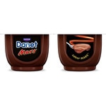 Mars flavoured custard with chocolate and caramel 4-pack tub 115 g