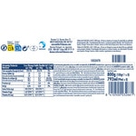 Kids L. Casei strawberry and vanilla gluten-free 6-pack units 100 g + 2 free