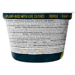 tropical protein with soy, mango and banana container 200 g