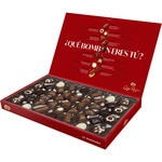 Konfektsortiment Karton 398 g