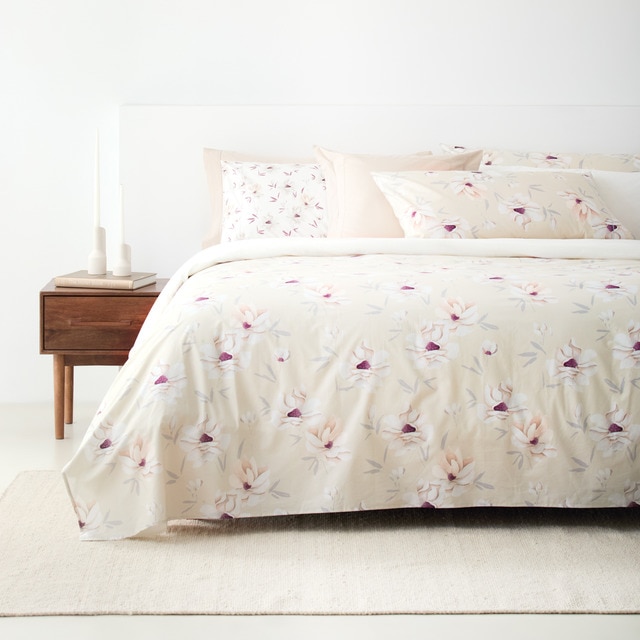 Imagem 0 de Conjunto de Capa de Edredão de Algodão Susan