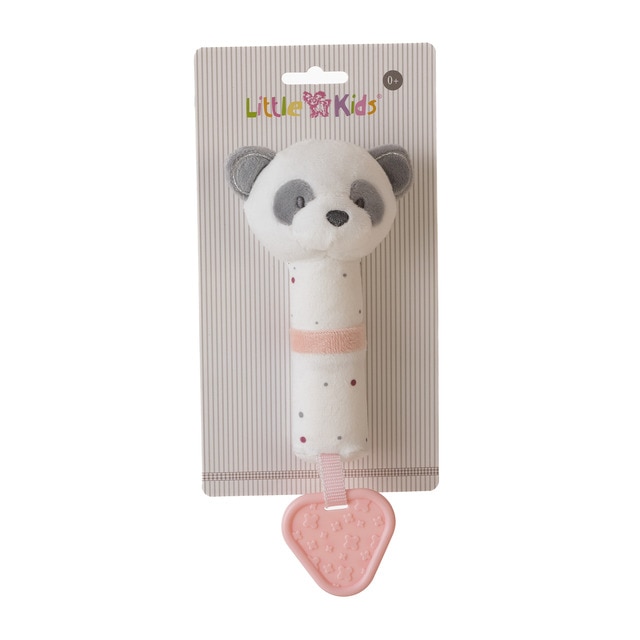 Imagen 0 de Pito - Mordedor Little Kids Baby Panda