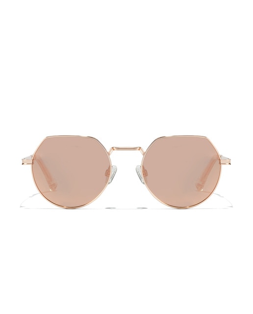 Imagen 0 de Gafas de sol AURA Redonda Mujer
