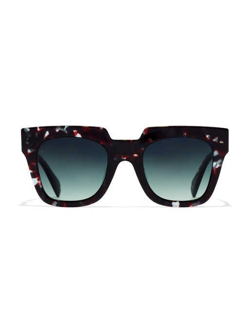 Imagen 0 de Gafas de sol ROW X Cuadrado Mujer