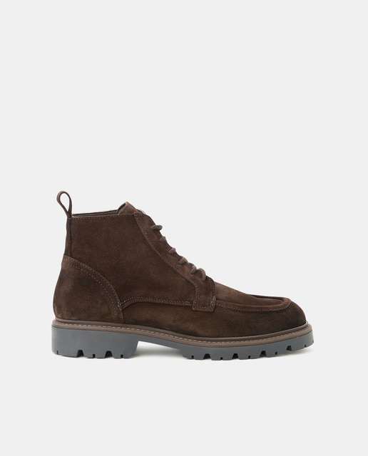 Imagen 0 de Botas chelsea de hombre