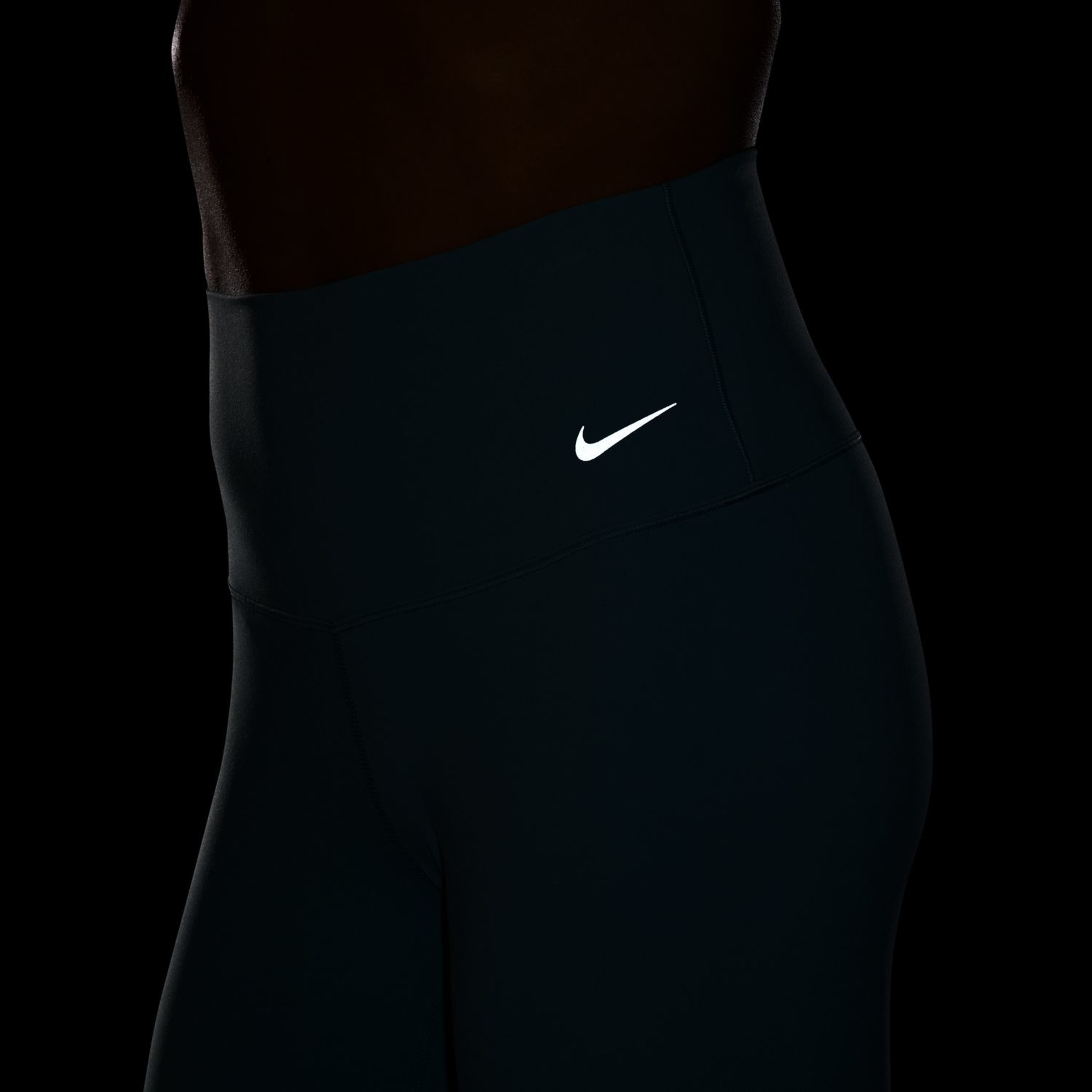 Leggings de Mulher Zenvy Azul-4