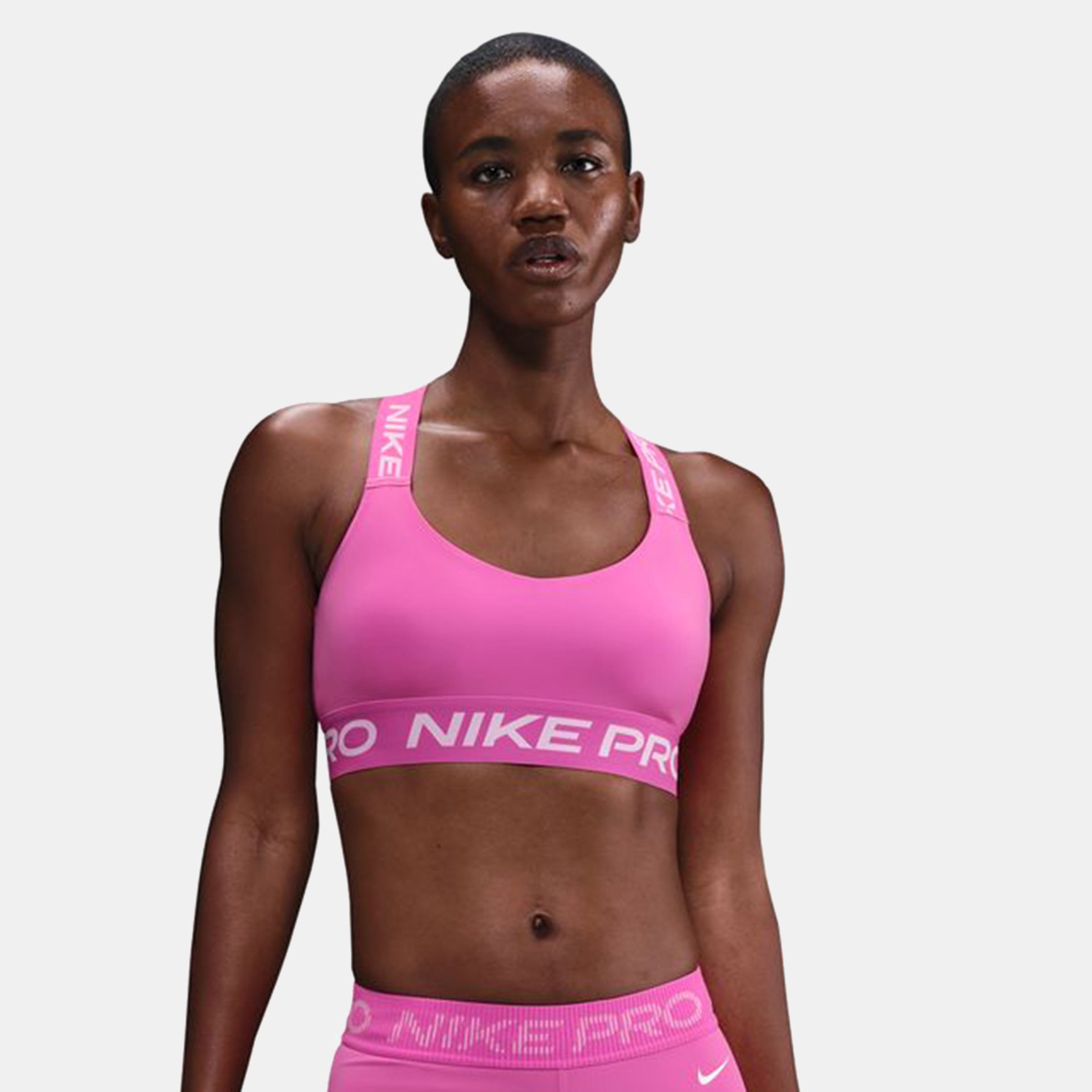 Top de mujer Pro Nike · Nike · El Corte Inglés