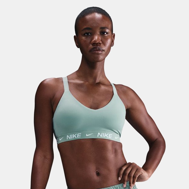 Imagen 0 de Top de mujer Indy sujeción media Nike