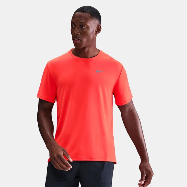 Imagen 0 de Camiseta de hombre Miler Nike