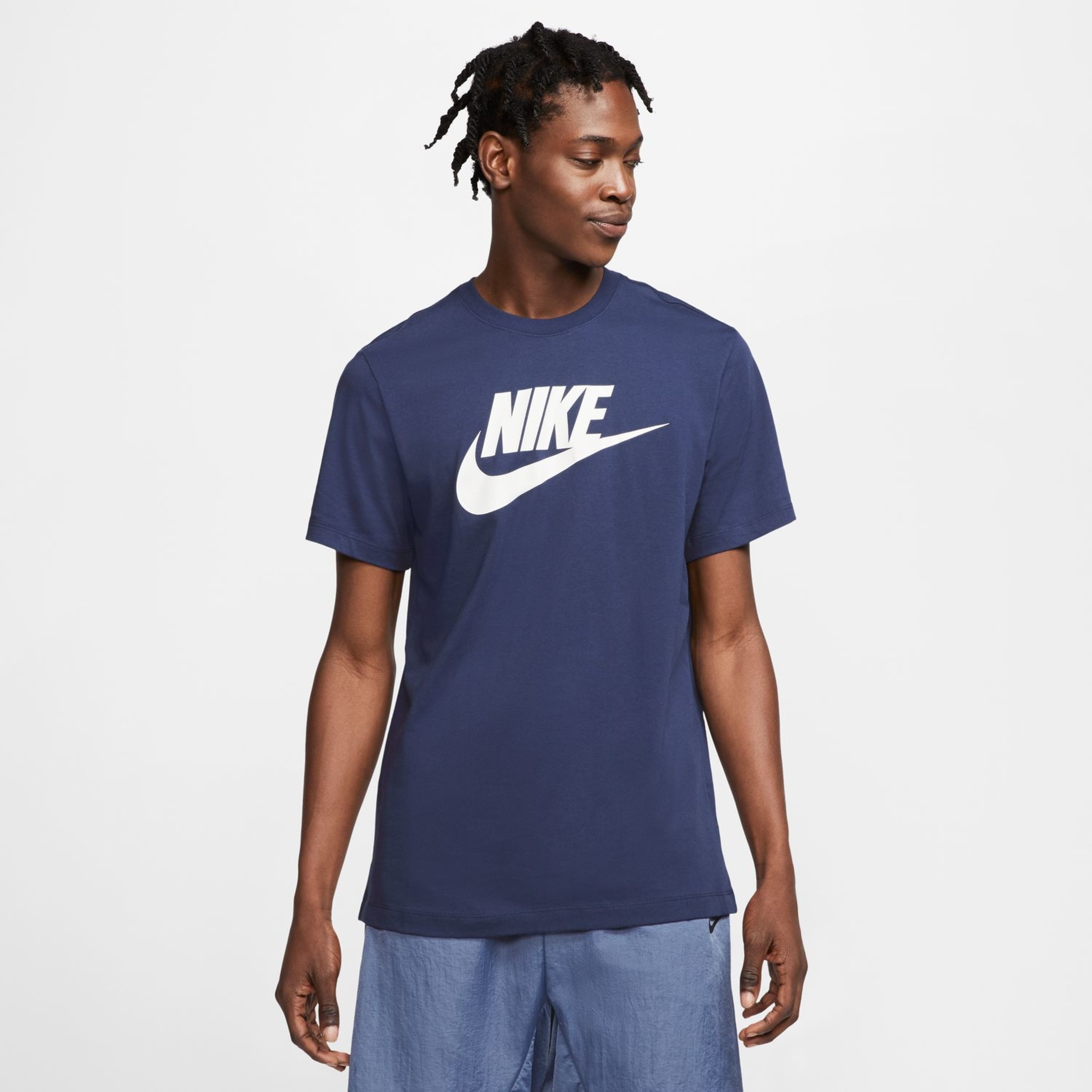 Imagem 0 de T-Shirt de Criança Sportswear Nike